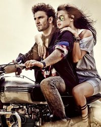 Ranveer Singh